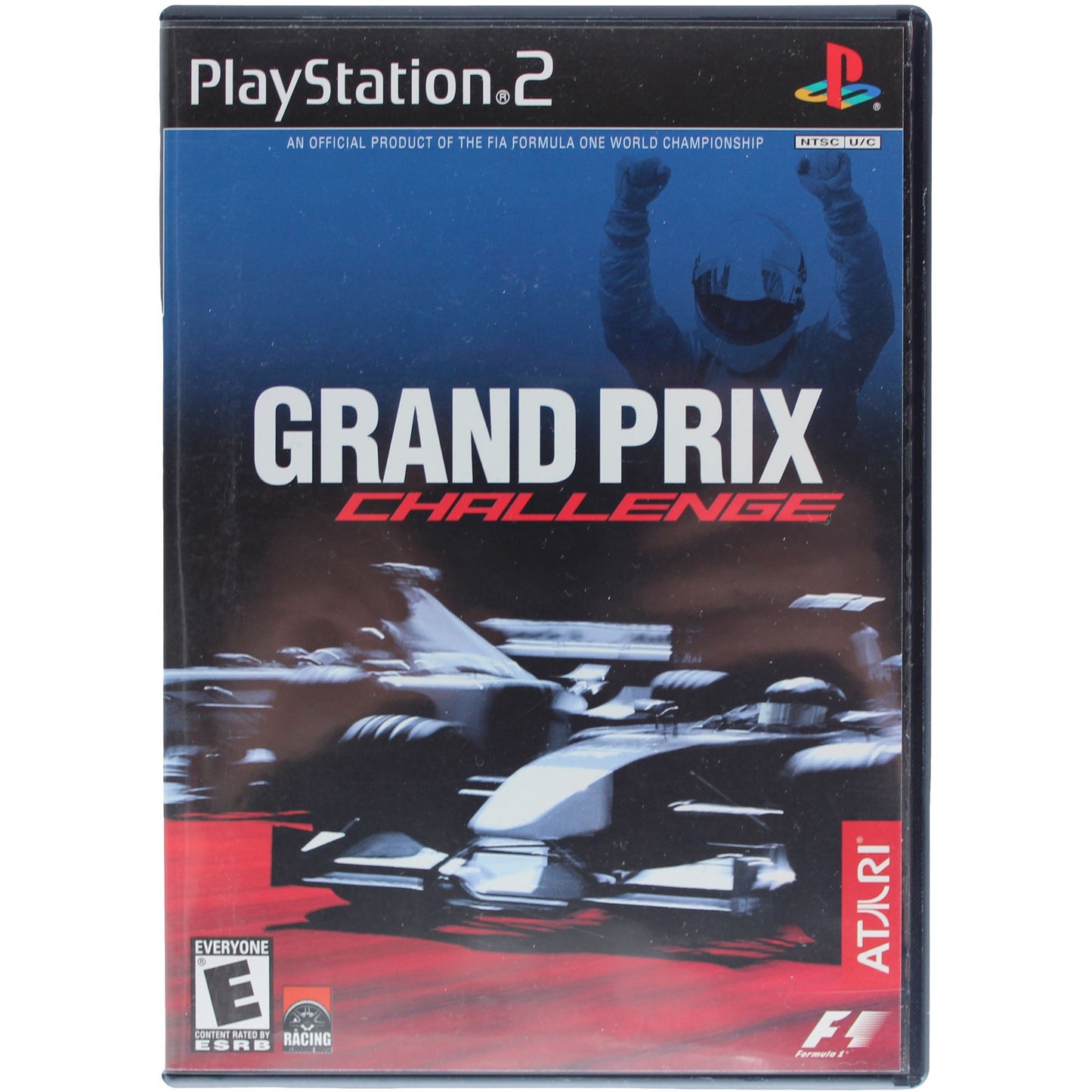 Grand Prix Challenge