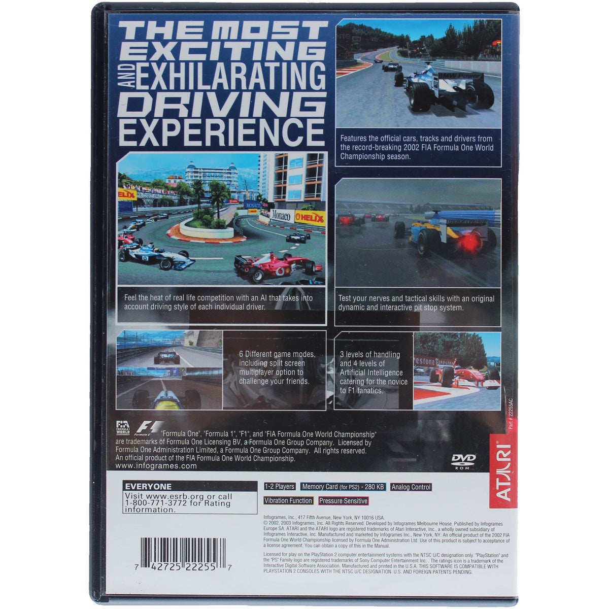 Grand Prix Challenge