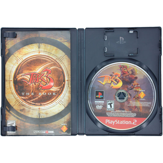 JAK 3 (PS2)