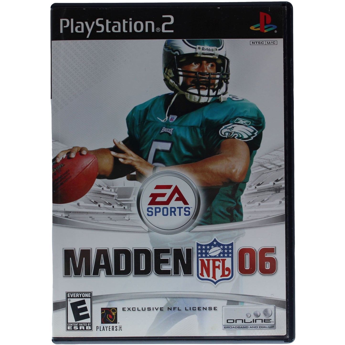 Madden NFL 06
