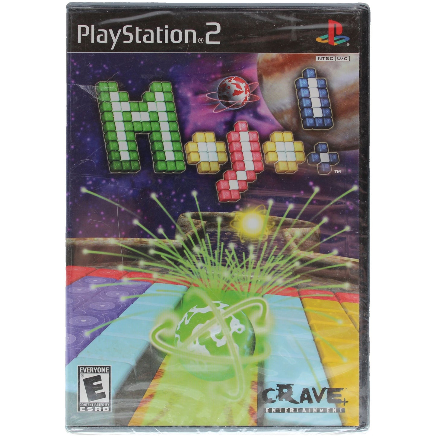 Mojo! (PS2)