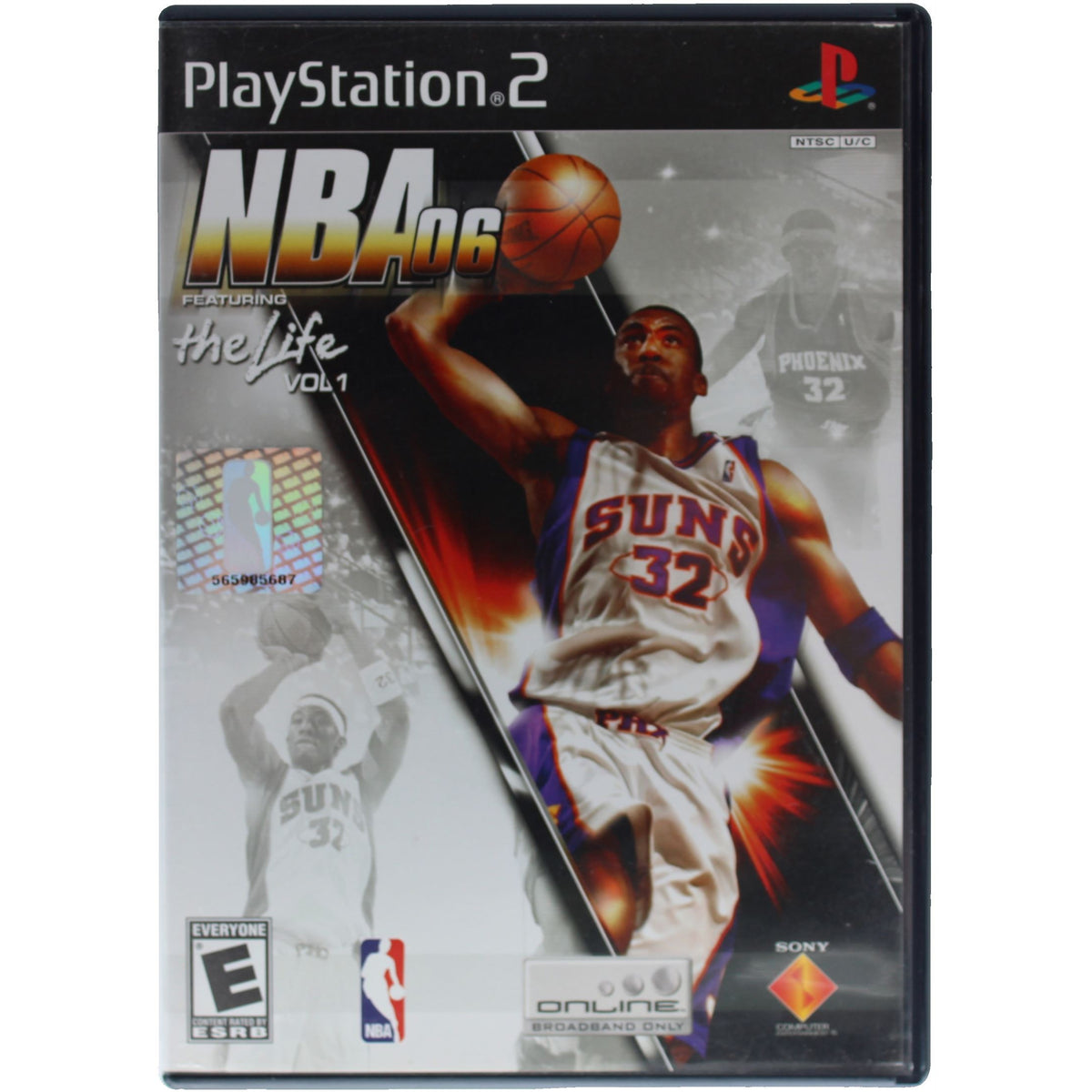 NBA 06