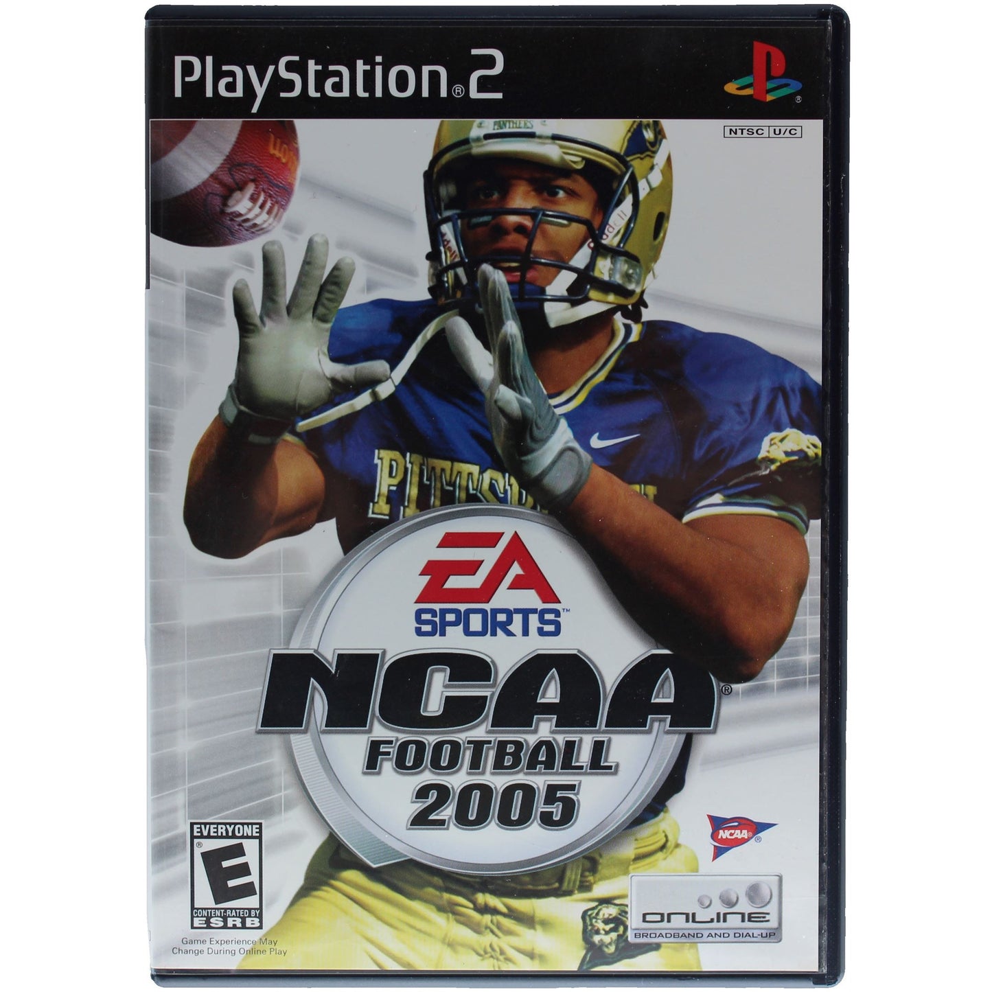 NCAA Football 2005