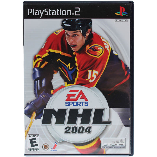 NHL 2004 (PS2)