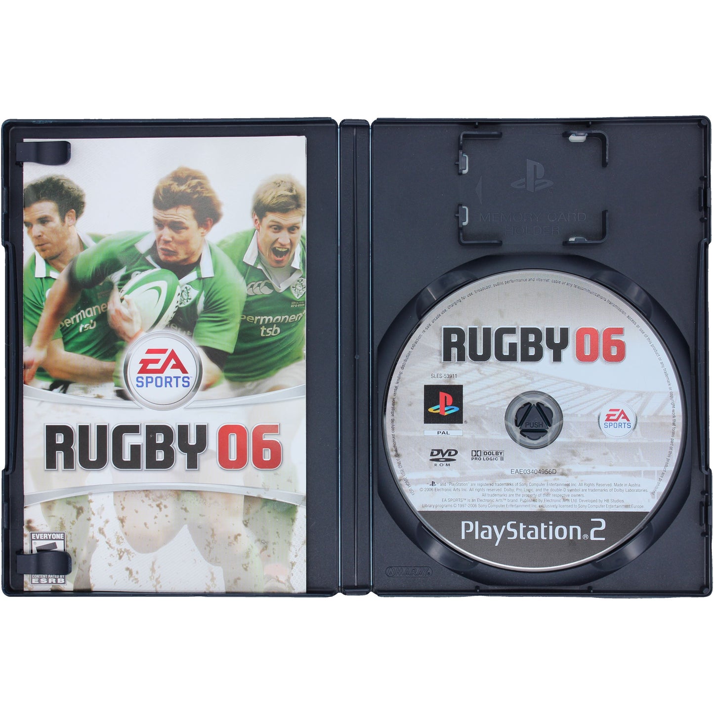Rugby 06