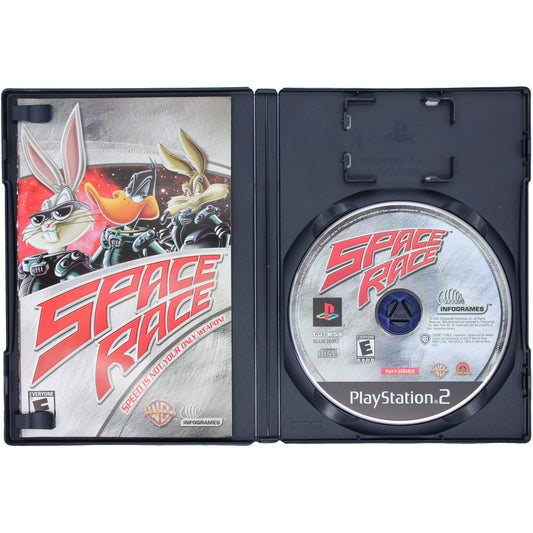 Space Race