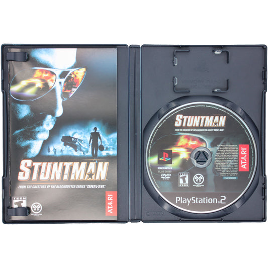 Stuntman (PS2)