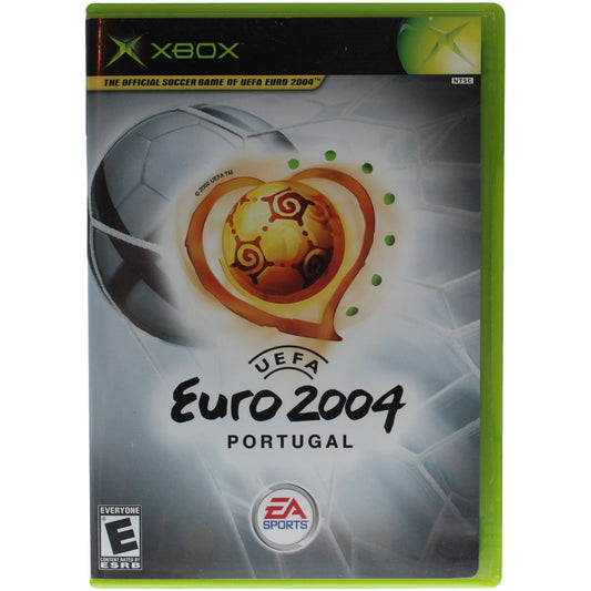 UEFA Euro 2004