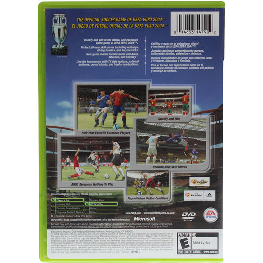 UEFA Euro 2004