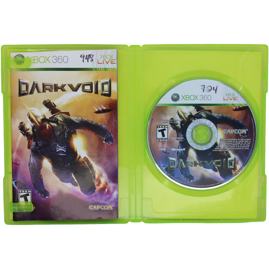 Dark Void (Xbox 360)