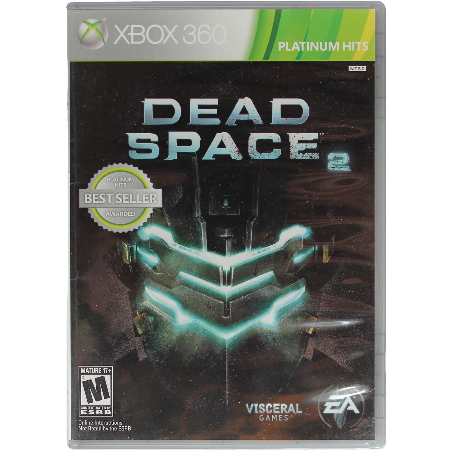 Dead Space 2 (Xbox 360)
