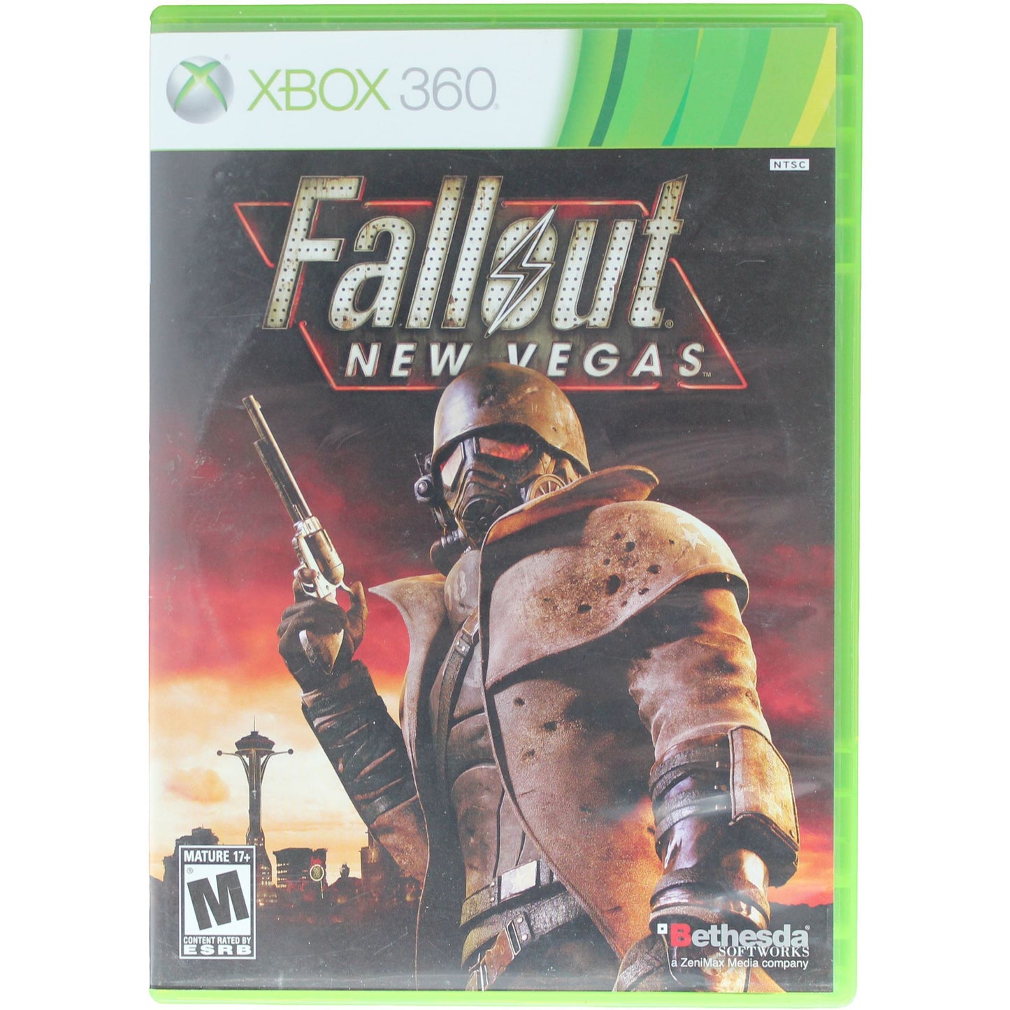 Fallout: New Vegas (Xbox 360)