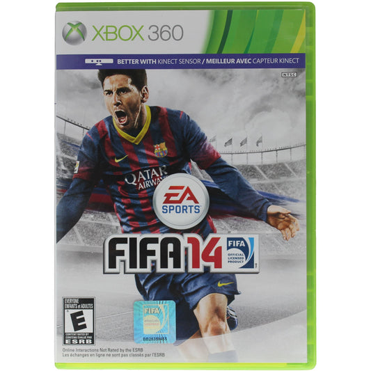 FIFA 14 (Xbox 360)