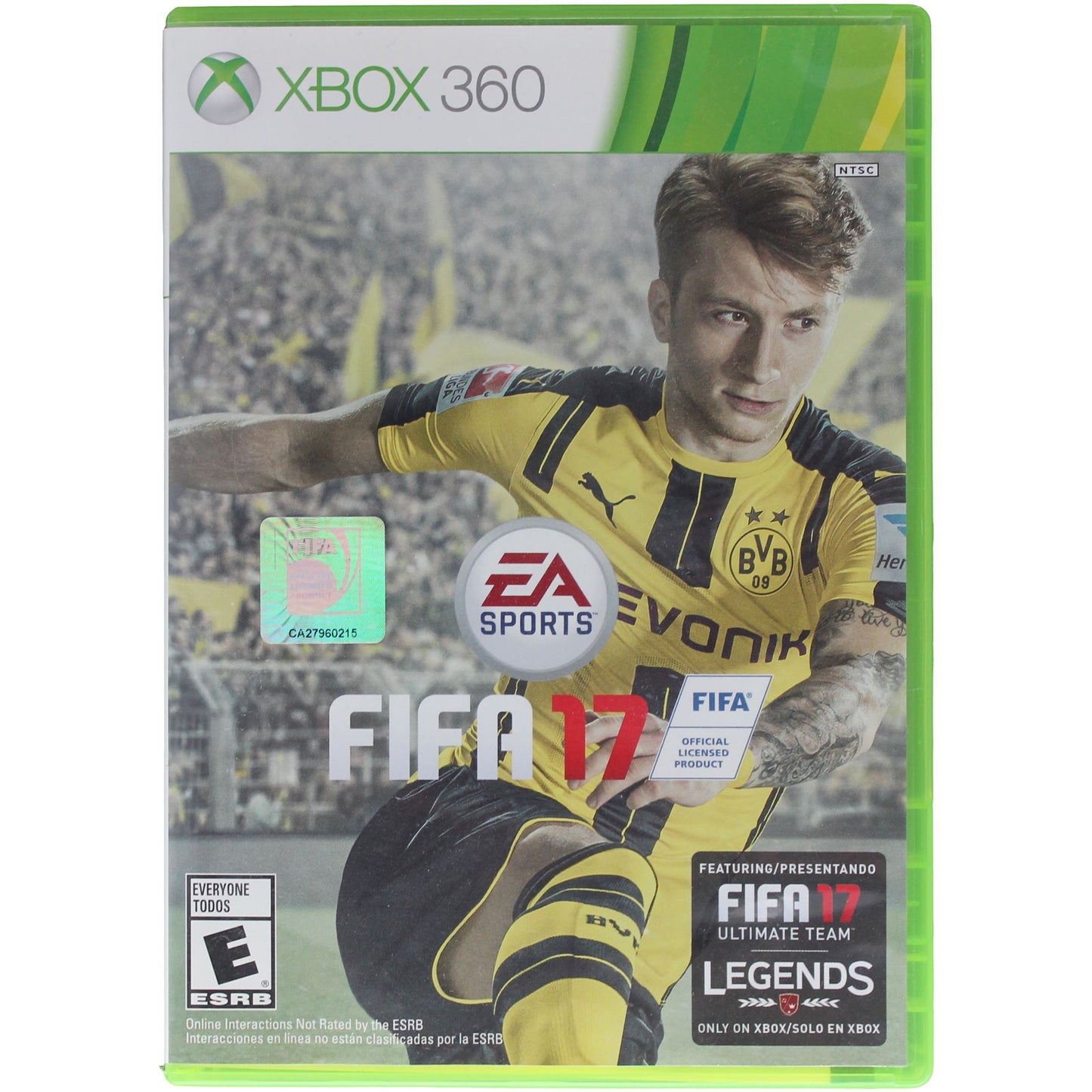 FIFA 17