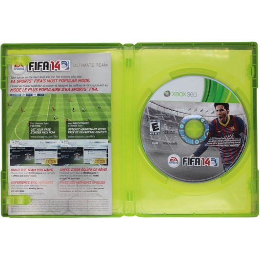 FIFA 14 (Xbox 360)