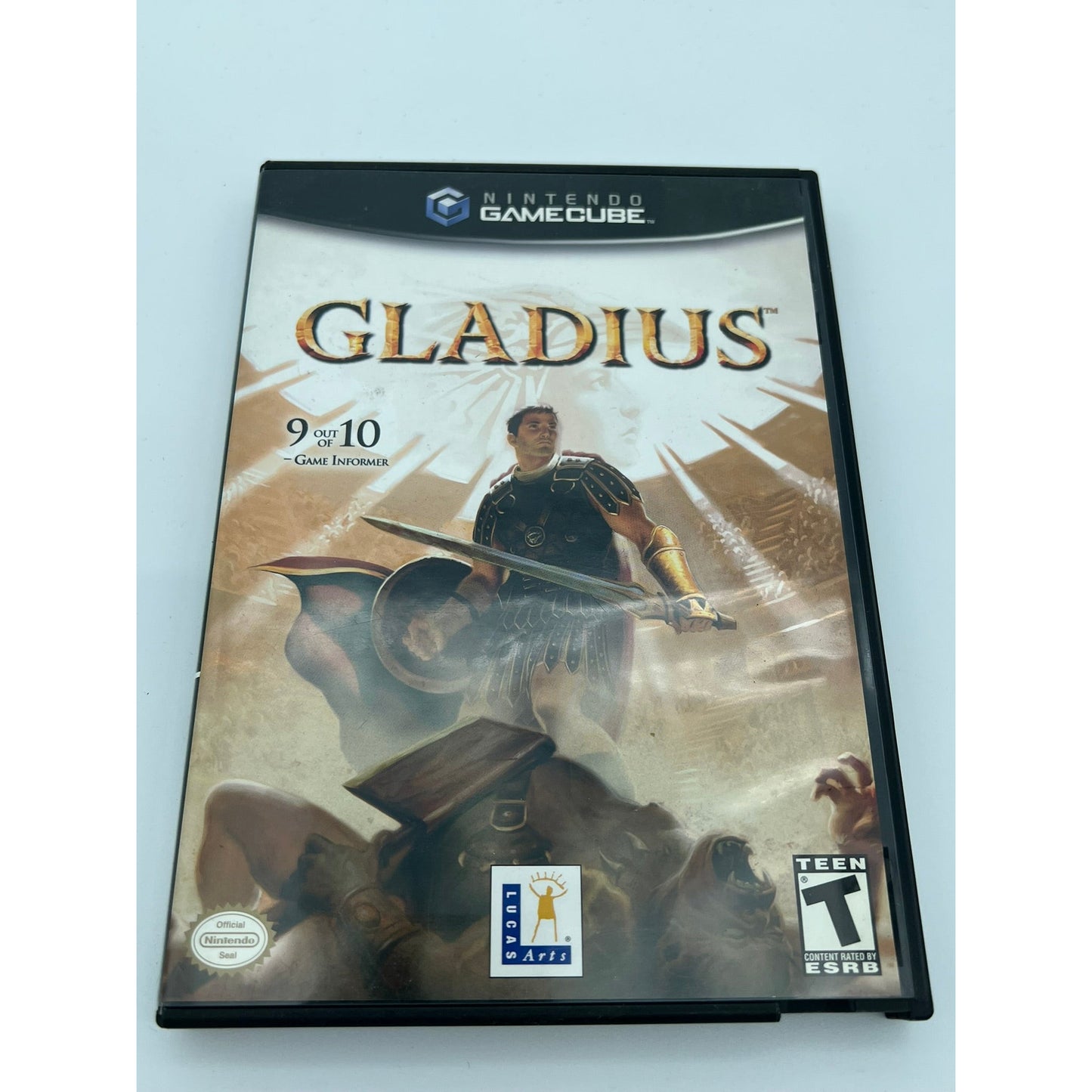 Gladius
