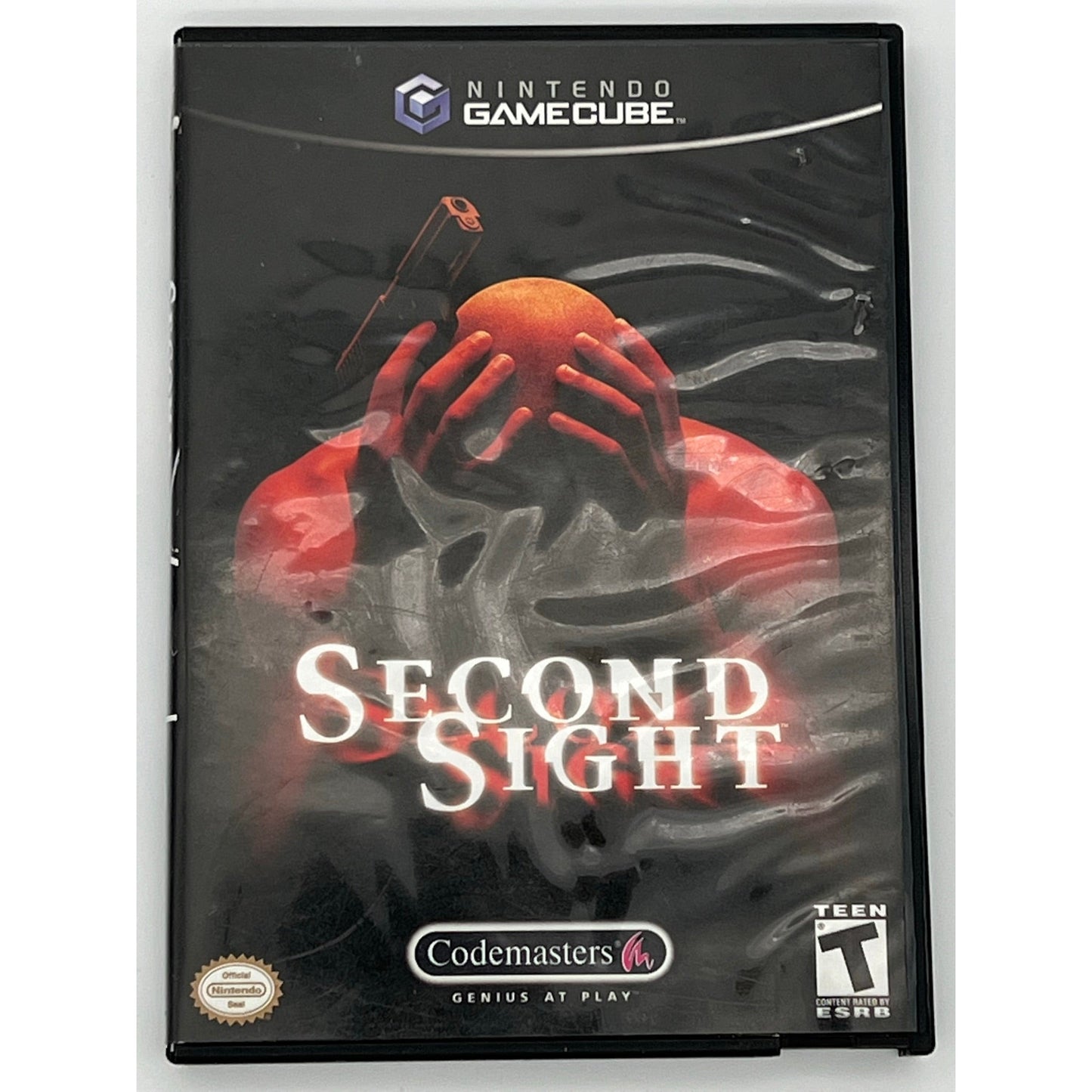 Second Sight (GC)