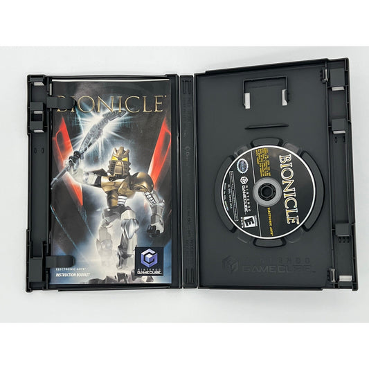 Bionicle (GC)