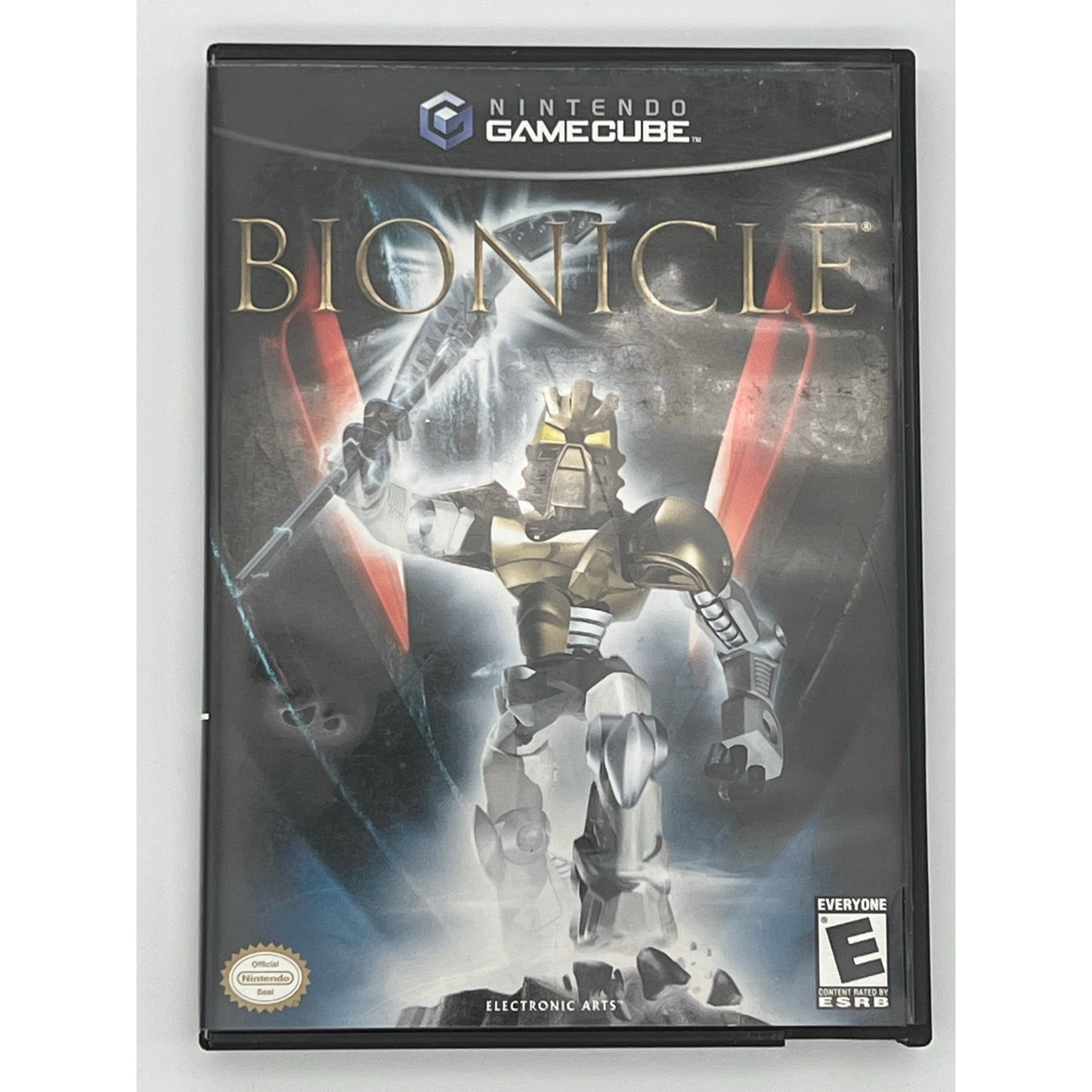 Bionicle (GC)