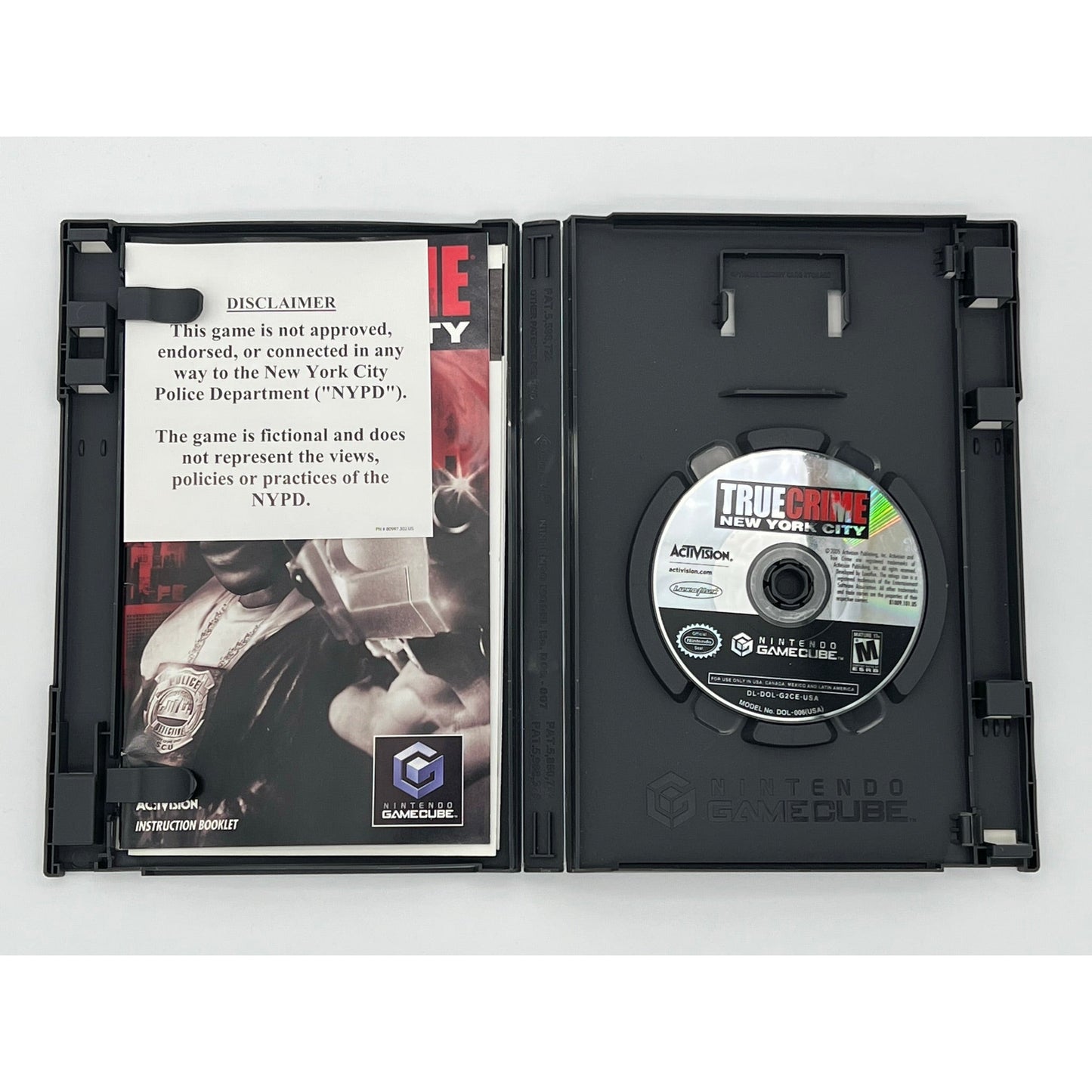 True Crime New York City (GC)