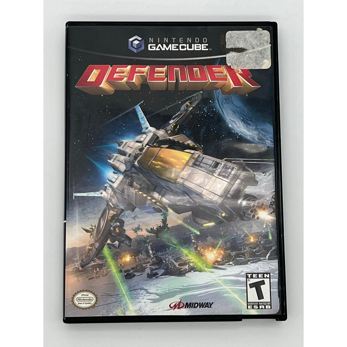 Defender