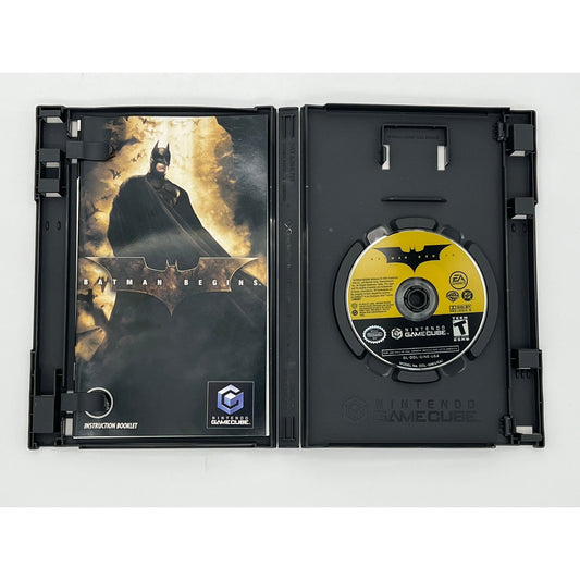 Batman: Begins (GC)