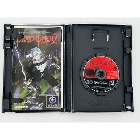 Blood Omen 2 (GC)