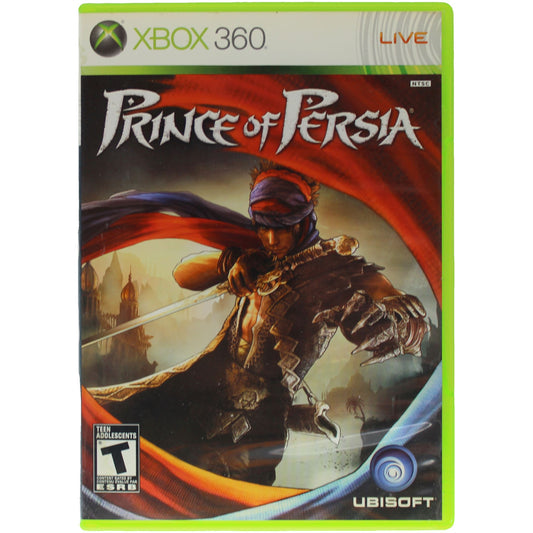 Prince Of Persia