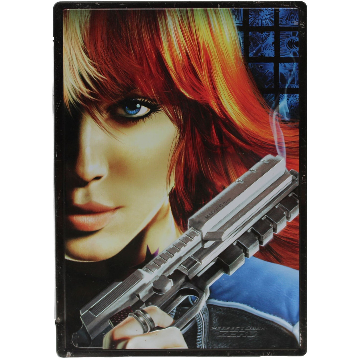 Perfect Dark Zero (Xbox 360)
