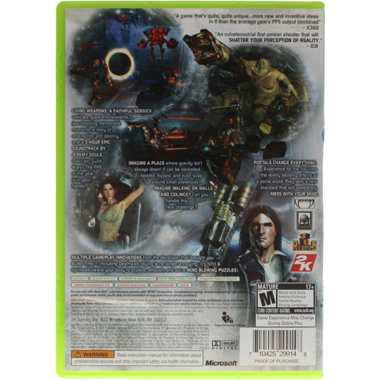 Prey (Xbox 360)