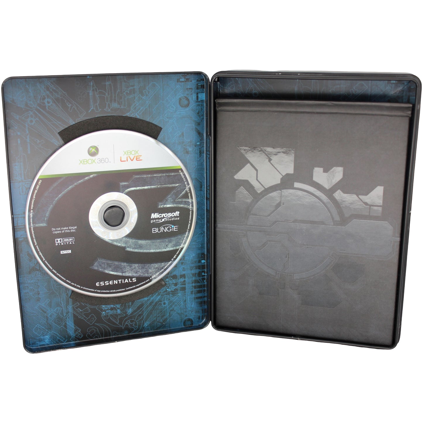 Halo 3 [Limited Edition] (XBOX 360)
