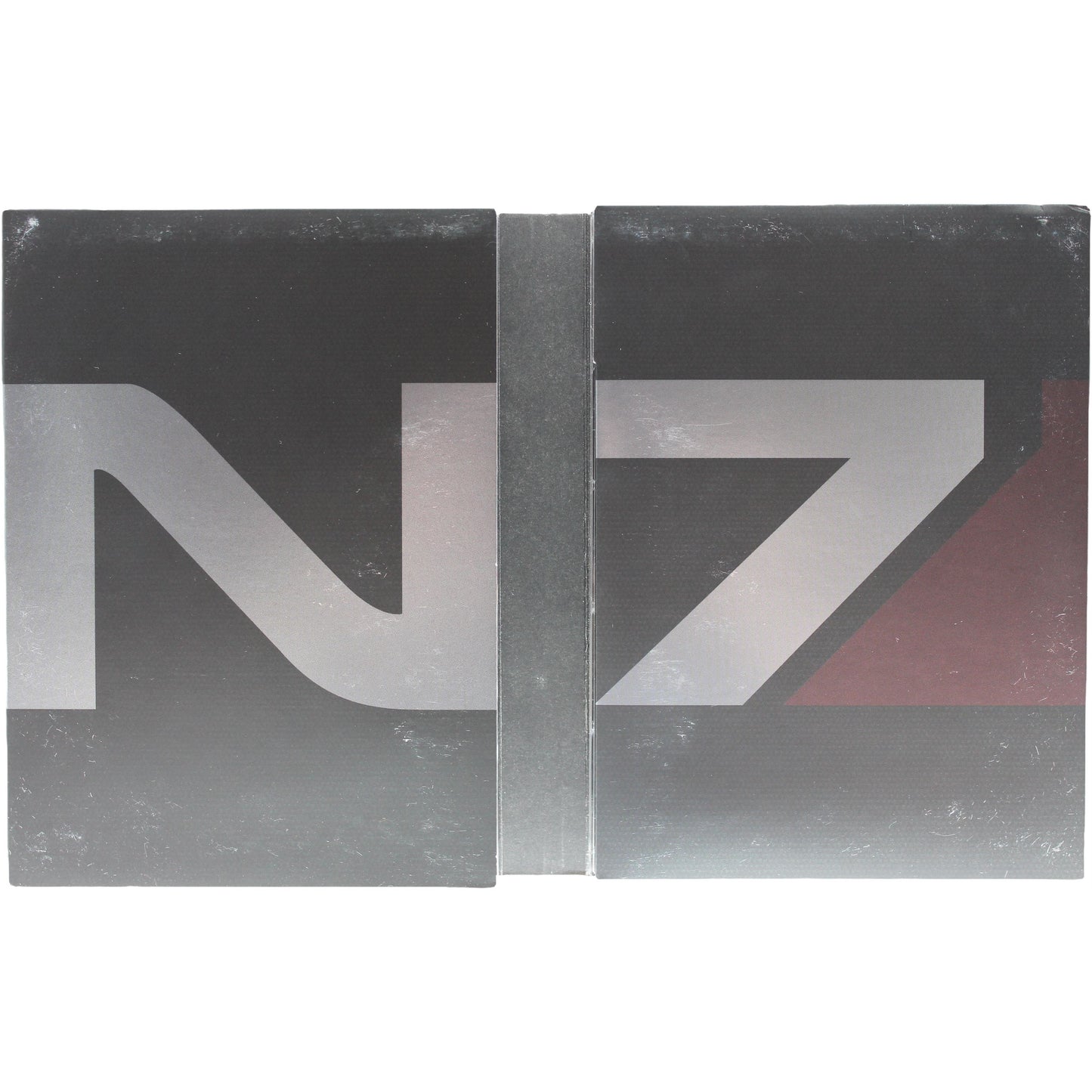 Mass Effect: Trilogy