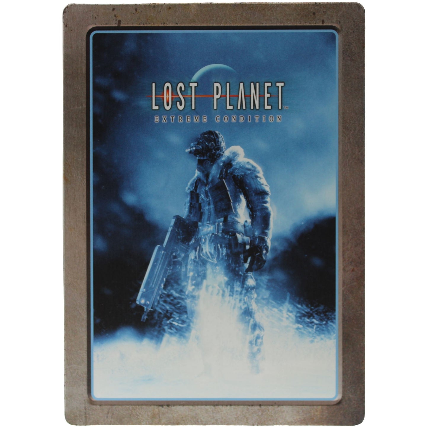 Lost Planet: Extreme Condition (Xbox 360)