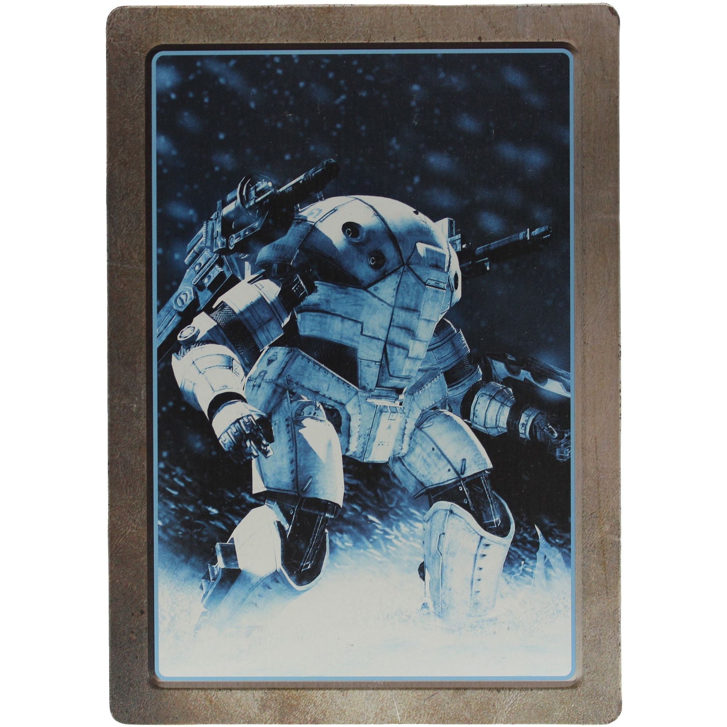 Lost Planet: Extreme Condition (Xbox 360)