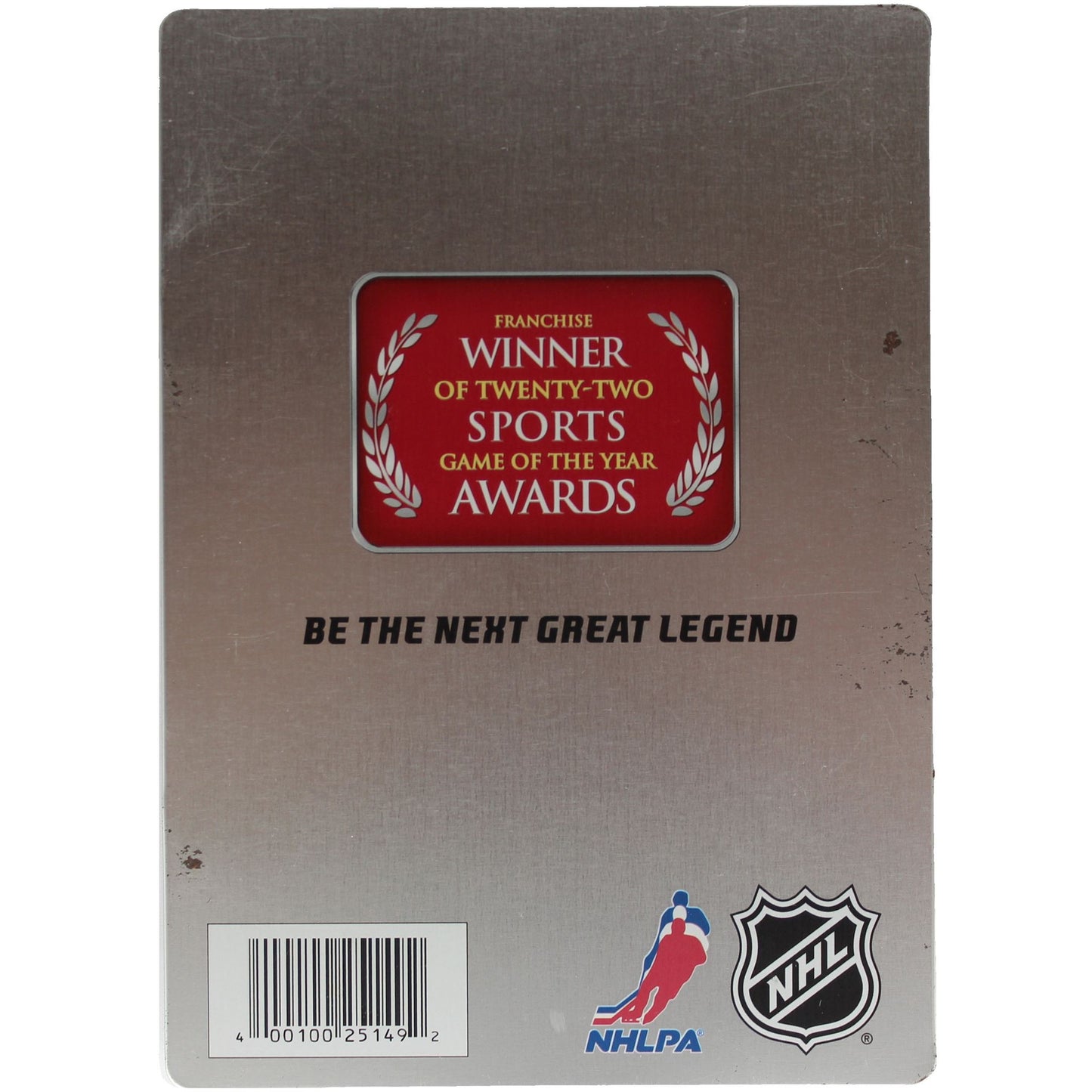 NHL 12 (Xbox 360)