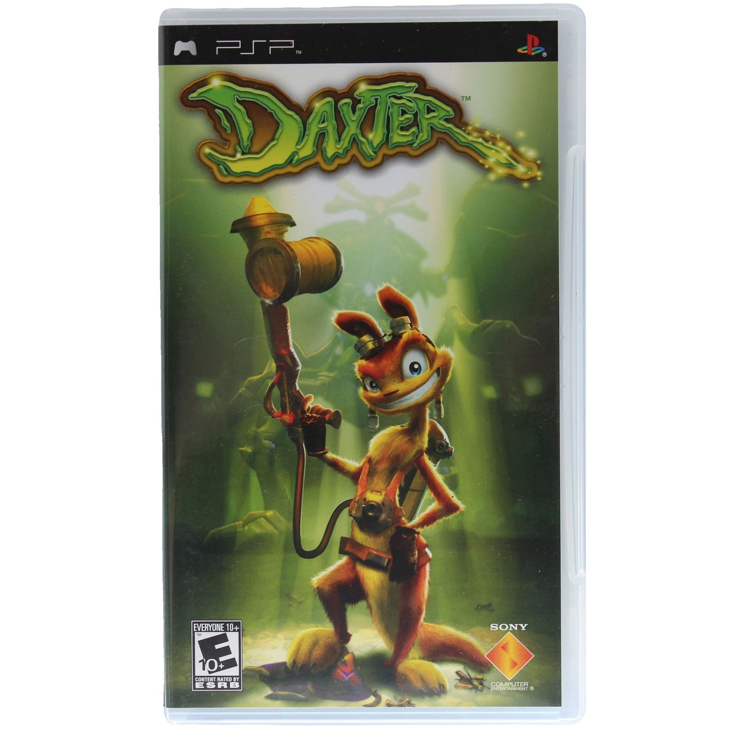 Daxter (PSP)