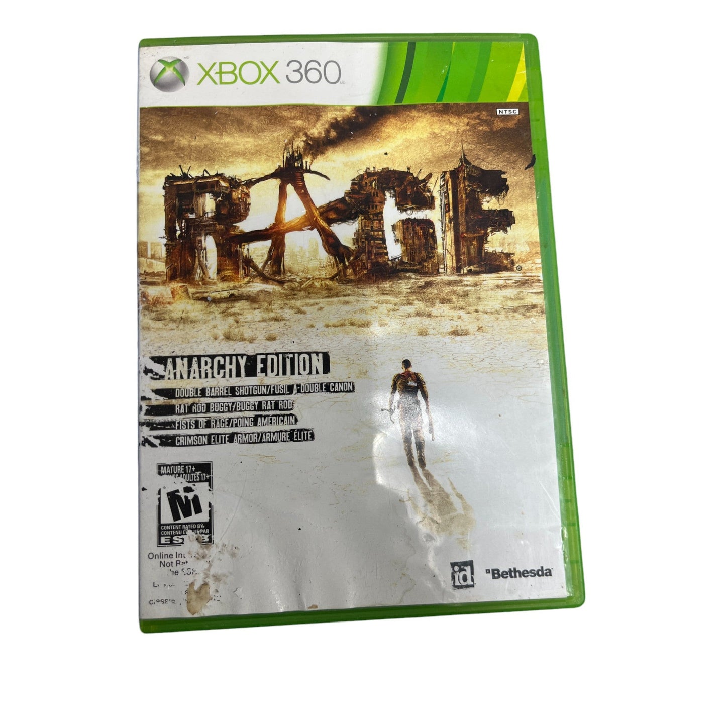 Rage (Xbox 360)