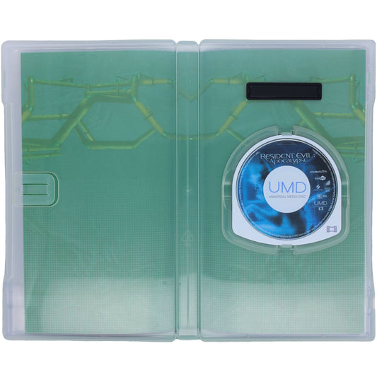Resident Evil: Apocalypse [UMD Video]