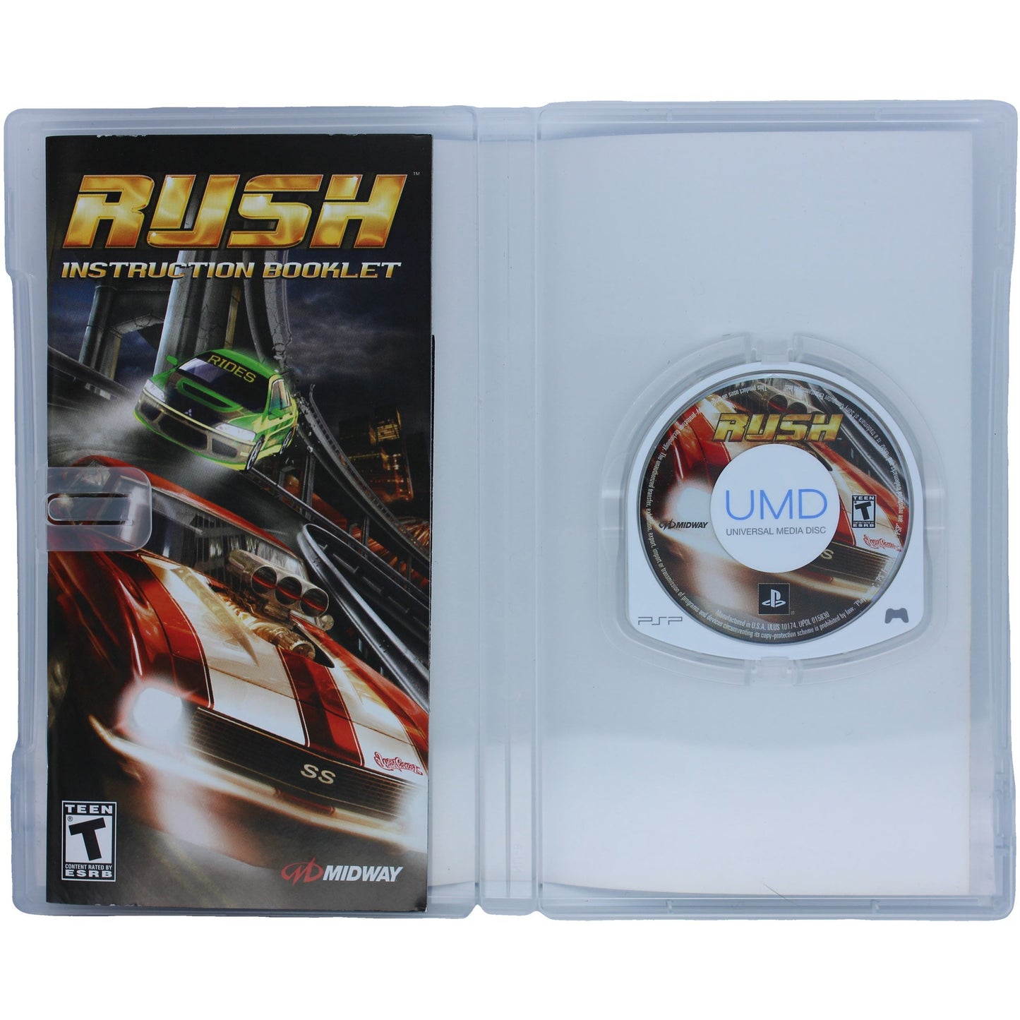 Rush
