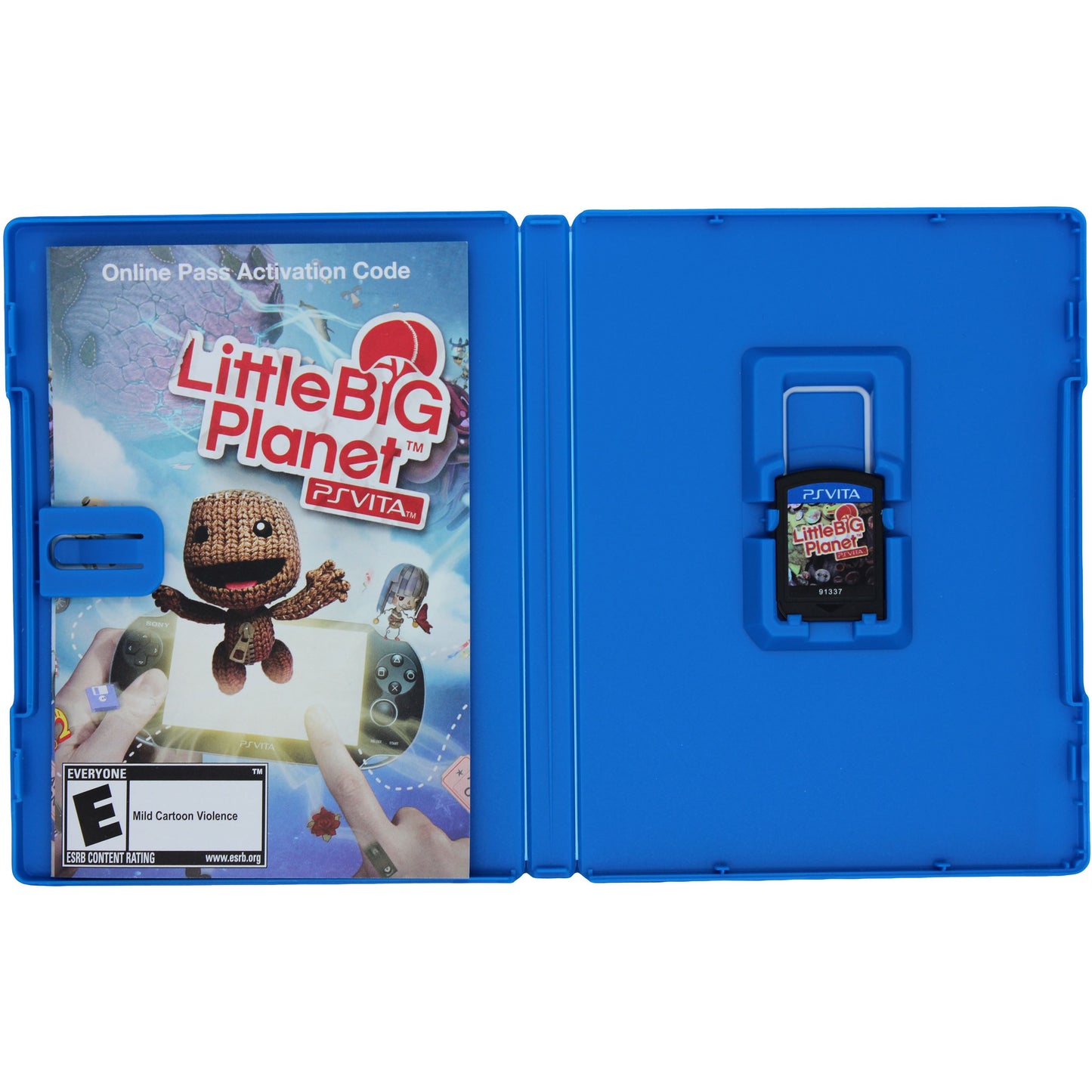 LittleBigPlanet (PS Vita)