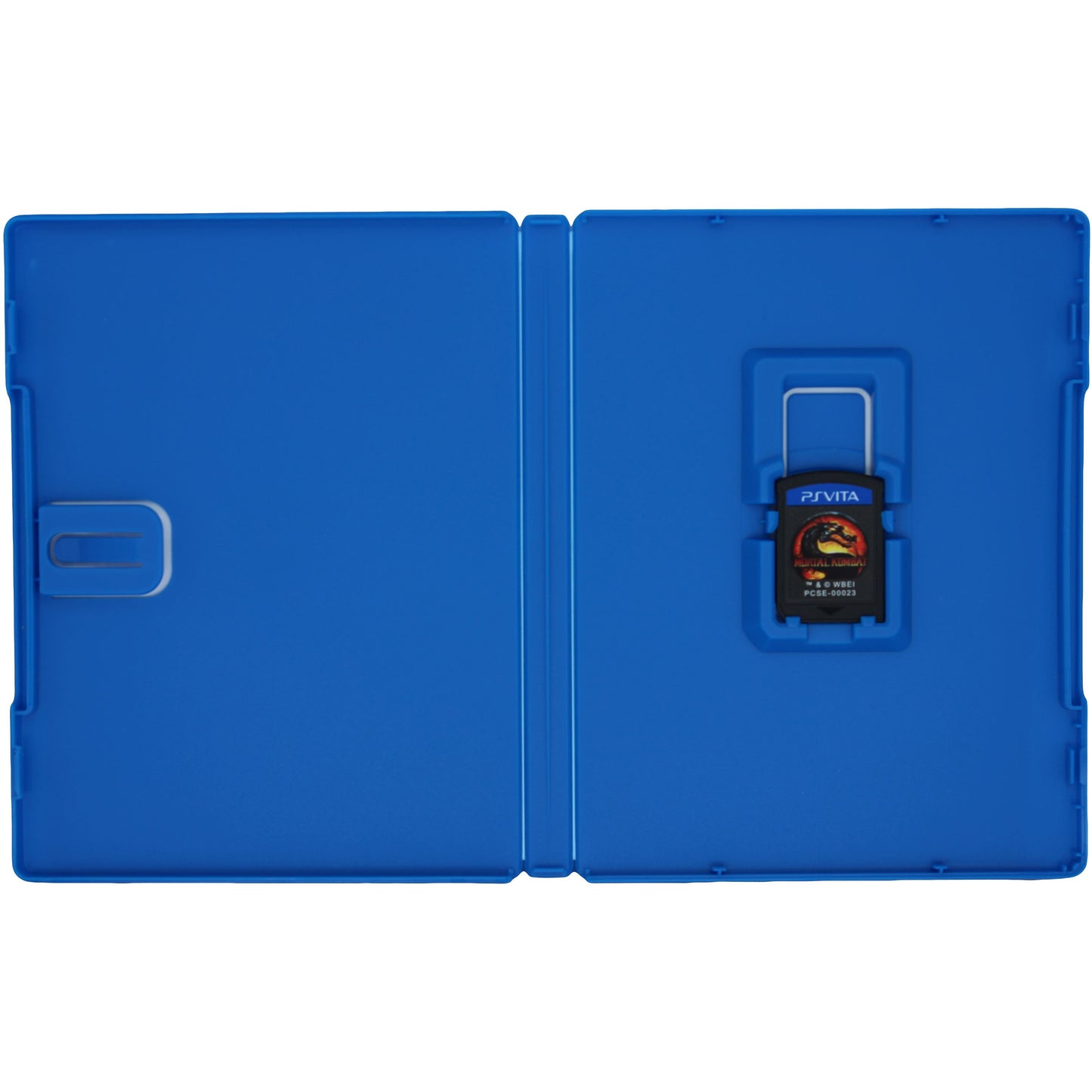 Mortal Kombat (PSVita)