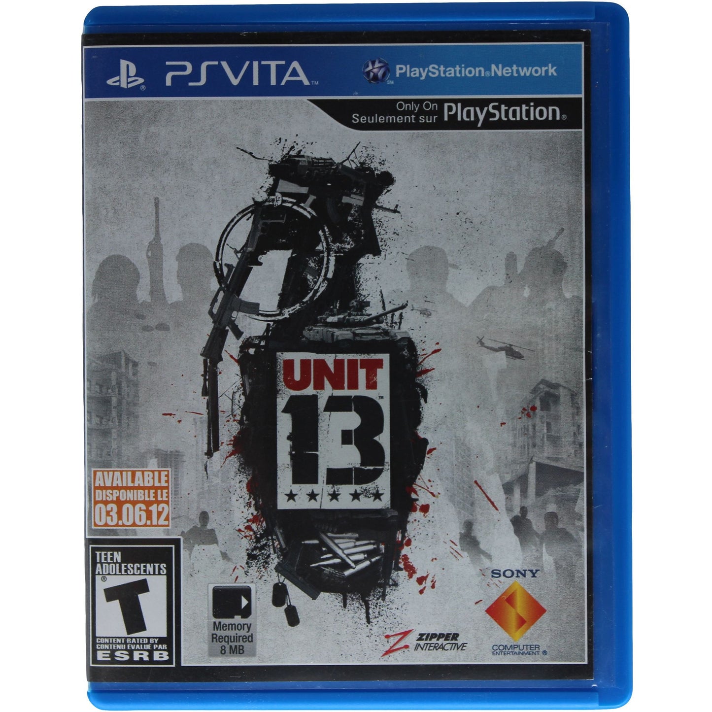 Unit 13