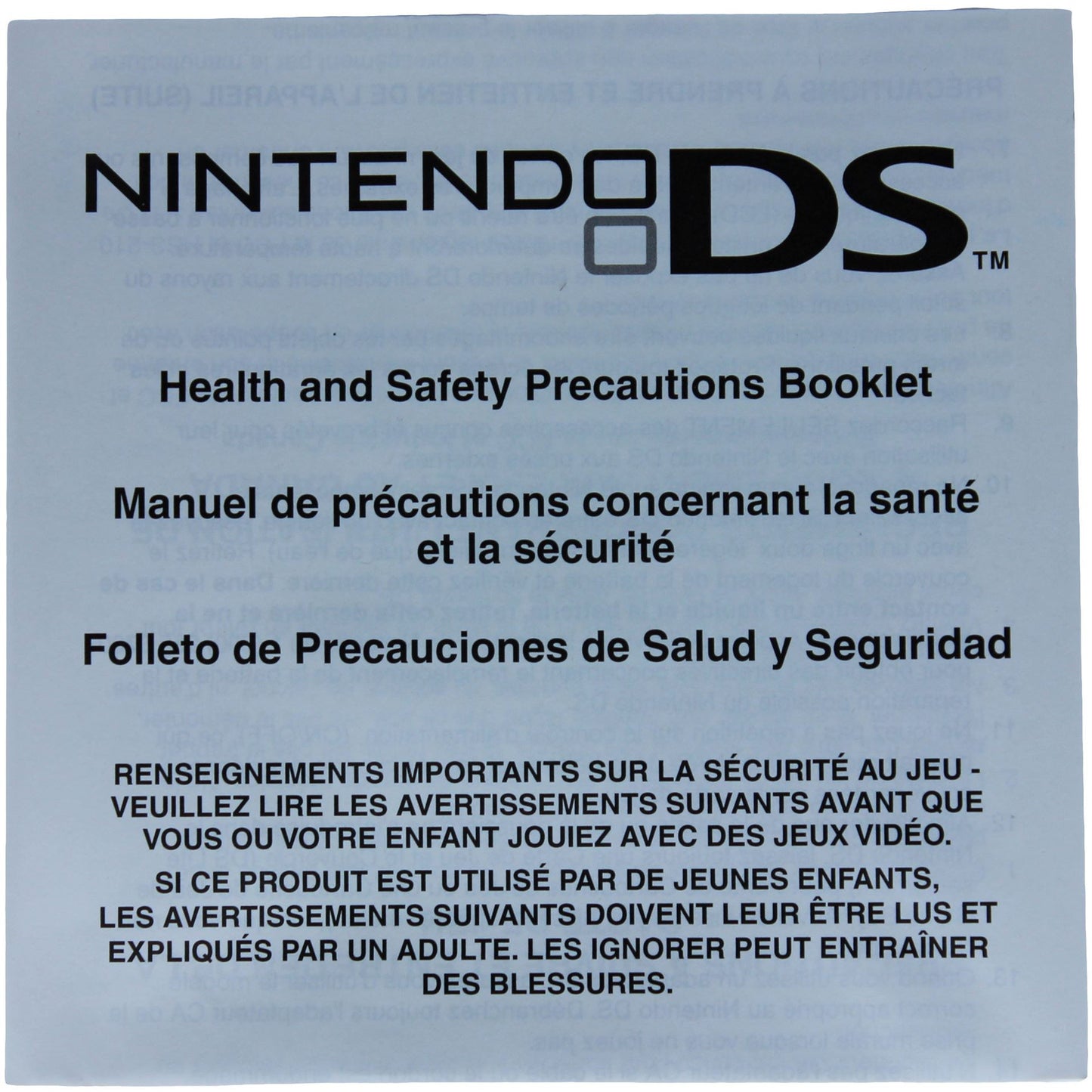Nintendogs: Dachshund And Friends (DS)