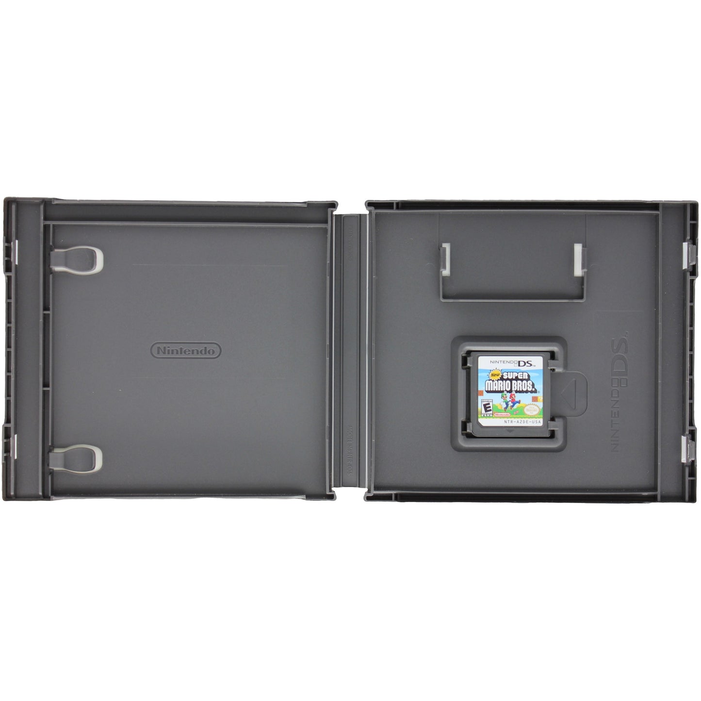 New Super Mario Bros. (DS)