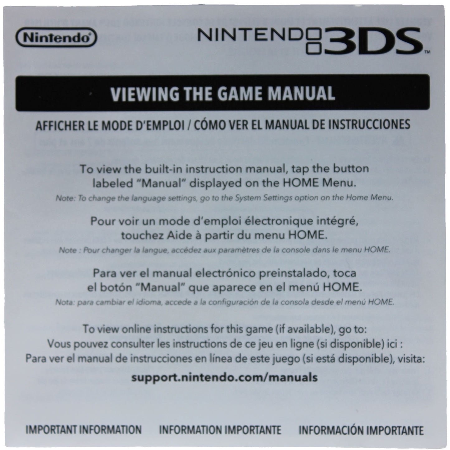 Detective Pikachu (3DS)