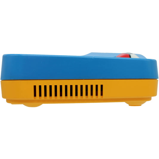 Pikachu Nintendo 64 Console (JP) Bundle [Blue]