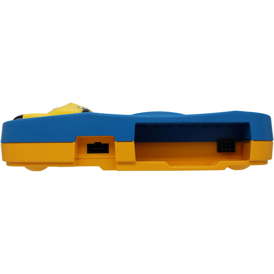 Pikachu Nintendo 64 Console (JP) Bundle [Blue]