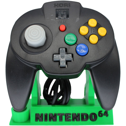 Nintendo 64 Controller by Hori