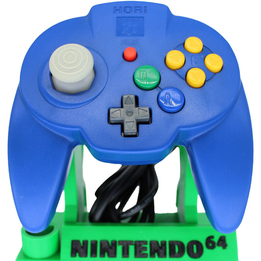 Nintendo 64 Controller by Hori