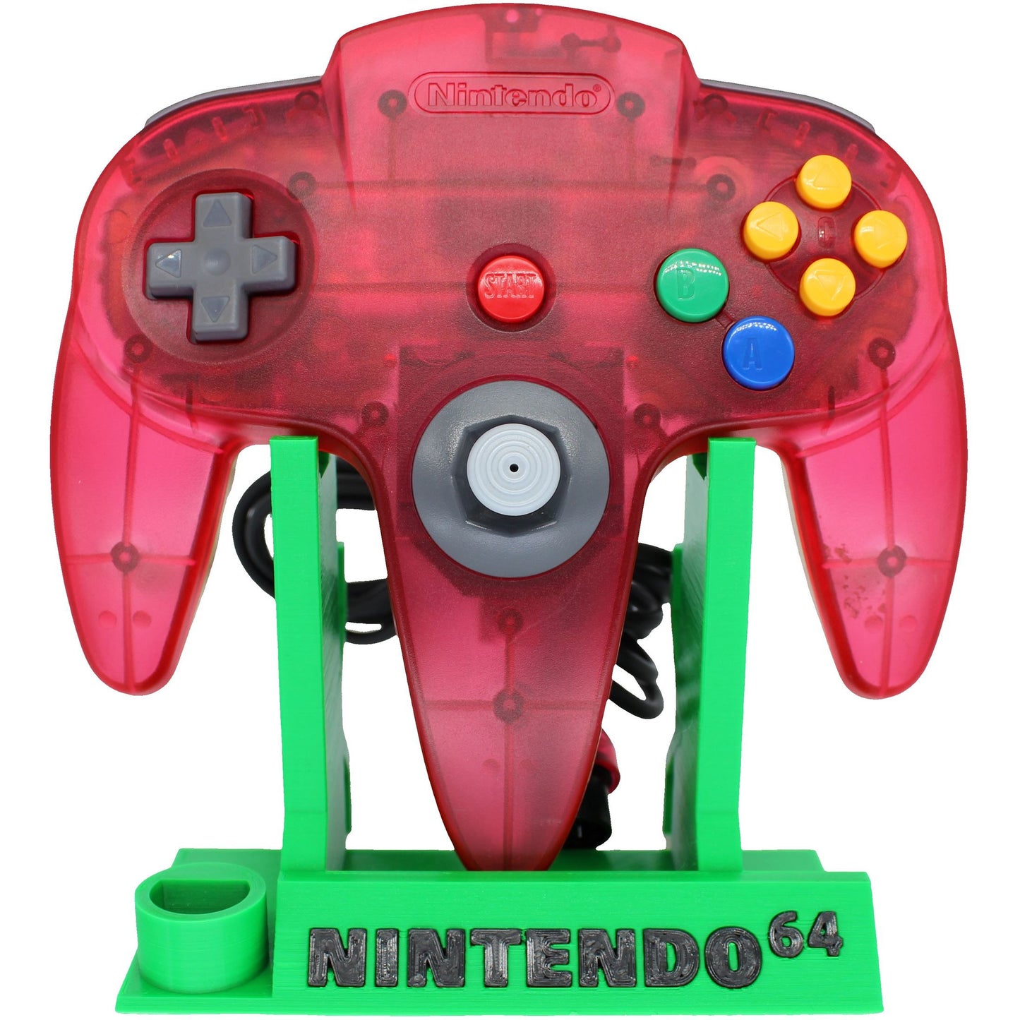 Nintendo 64 Controller - Authentic